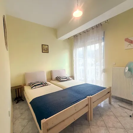 Appartement An-mary By Vacapers