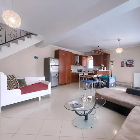 An-mary By Vacapers Appartement *