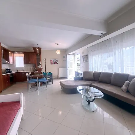 An-mary By Vacapers Appartement